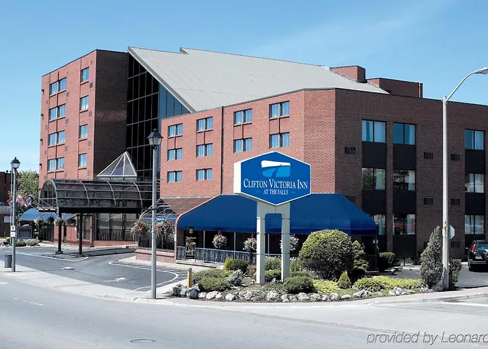 Clifton Victoria Inn At The Falls