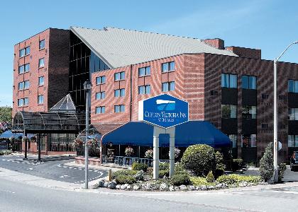 Hotel Clifton Victoria At The Falls 3*