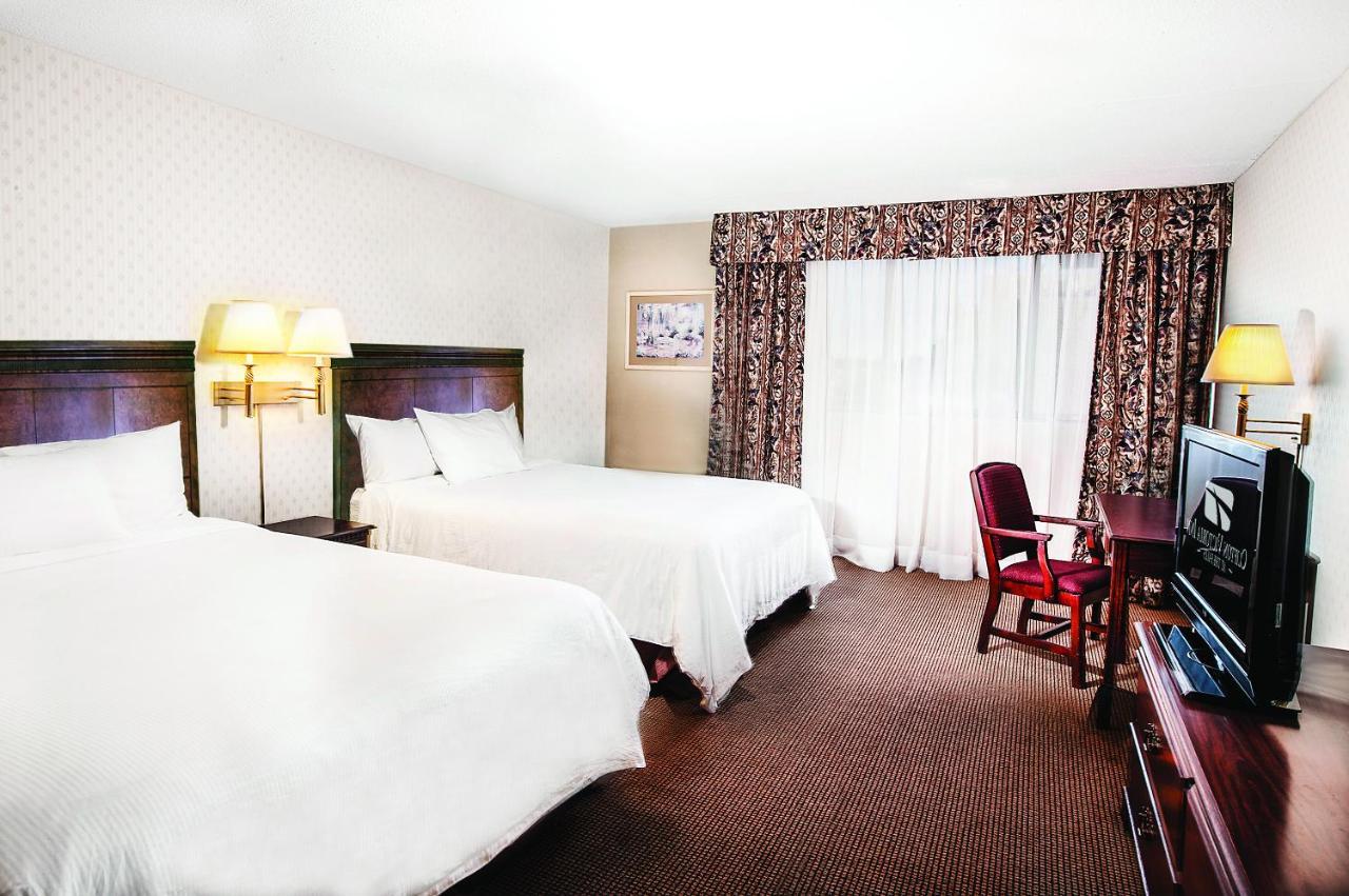 Hotel Clifton Victoria At The Falls Niagara