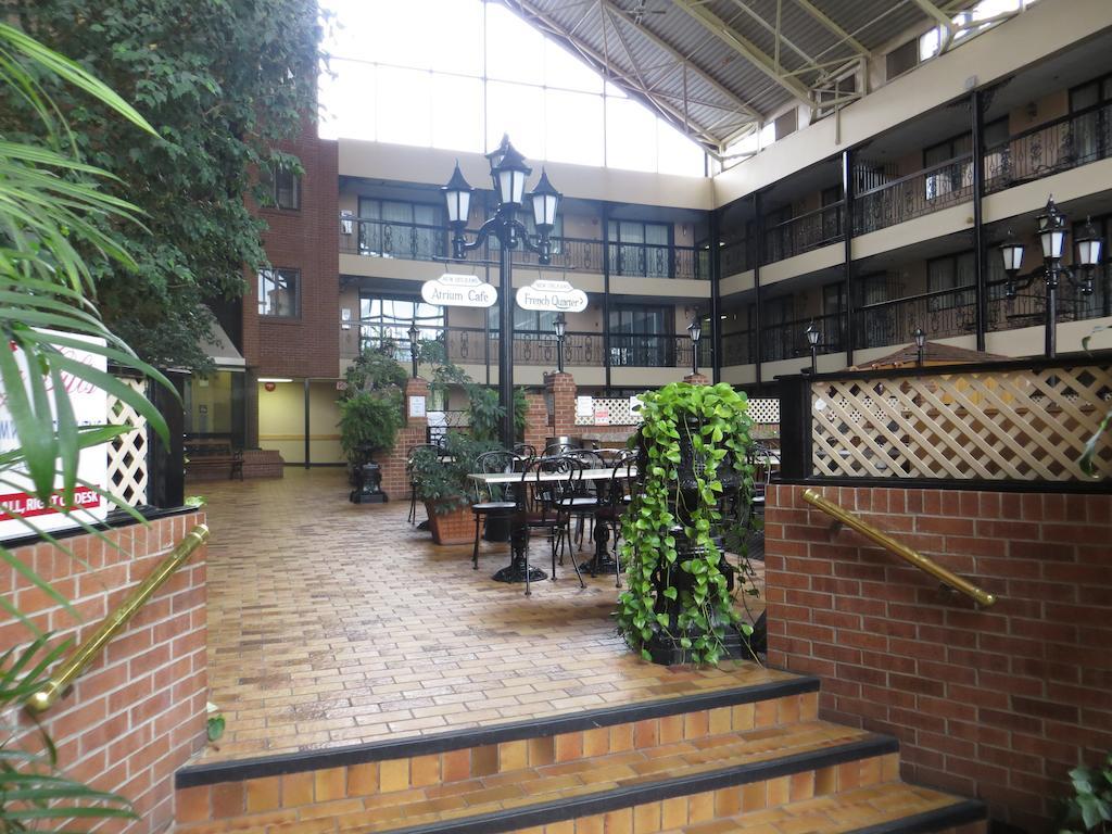 Clifton Victoria At The Falls Hotel