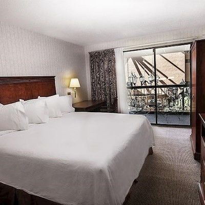 Clifton Victoria At The Falls Hotel