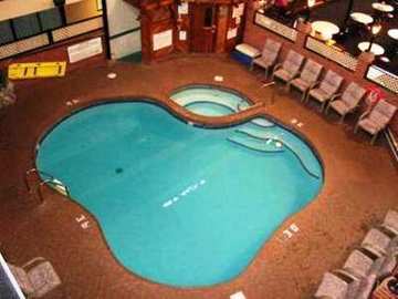 Clifton Victoria At The Falls Hotel 3*
