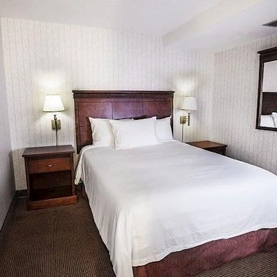 Hotel Clifton Victoria At The Falls Niagara