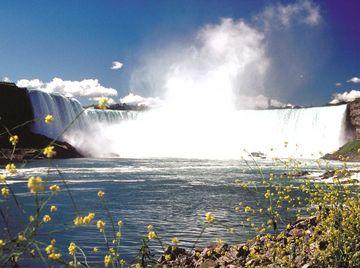 Clifton Victoria At The Falls Hotel Niagara