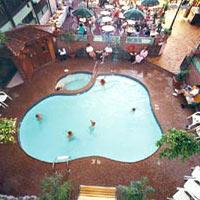 Hotel Clifton Victoria At The Falls Niagara